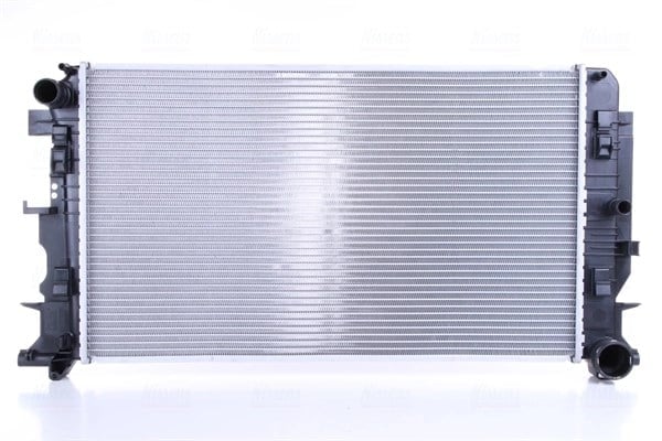 NISSENS 67156A Su Radyatörü 2E0121253A uygun fiyat hızlı kargo