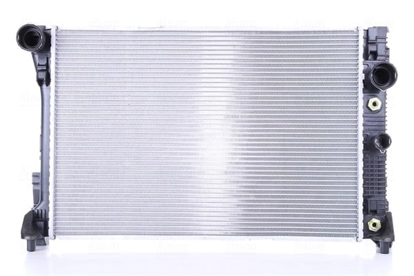 NISSENS 67168 Su Radyatörü 2045000403 uygun fiyat hızlı kargo