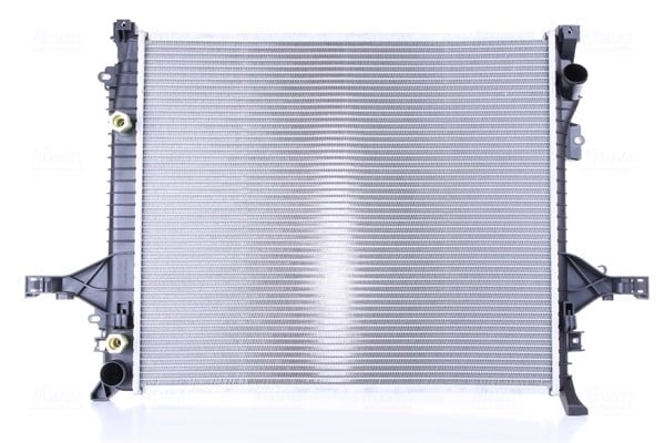 NISSENS 65613A Su Radyatörü 31293550 uygun fiyat hızlı kargo