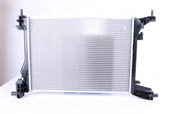 NISSENS 606277 Su Radyatörü 52015580 uygun fiyat hızlı kargo