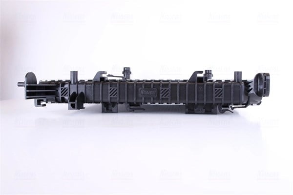 NISSENS 60323 Su Radyatörü 8K0121251L uygun fiyat hızlı kargo