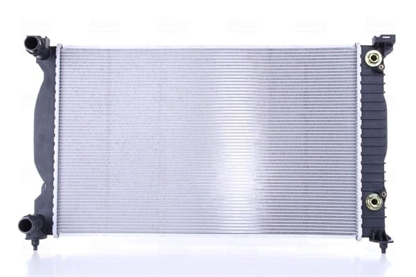 NISSENS 60353 Su Radyatörü 8E0121251AE uygun fiyat hızlı kargo