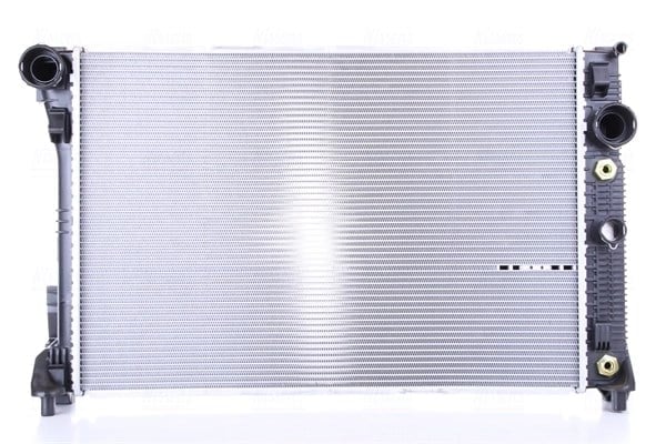 NISSENS 67101 Su Radyatörü 2045001403 uygun fiyat hızlı kargo