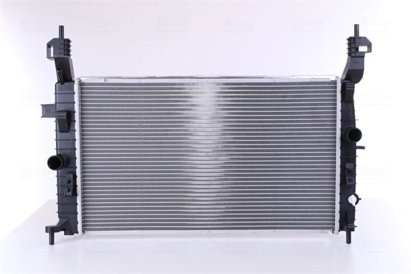 NISSENS 63096 Su Radyatörü 1300252 uygun fiyat hızlı kargo