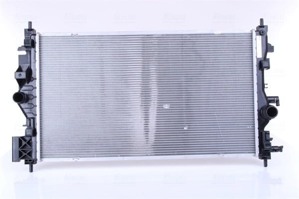 NISSENS 630763 Su Radyatörü 1300298 uygun fiyat hızlı kargo