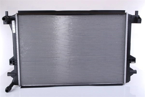 NISSENS 606910 Su Radyatörü 2Q0121253D uygun fiyat hızlı kargo