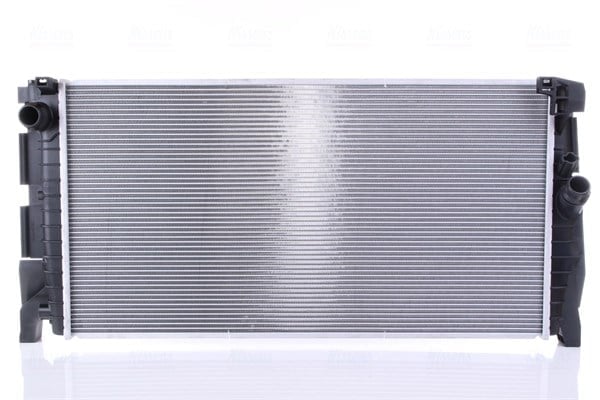 NISSENS 606340 Su Radyatörü 17118645783 uygun fiyat hızlı kargo