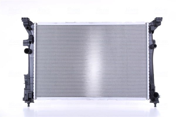 NISSENS 627063 Su Radyatörü 2465001403 uygun fiyat hızlı kargo