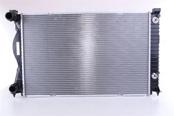 NISSENS 60237A Su Radyatörü 4F0121251AE uygun fiyat hızlı kargo