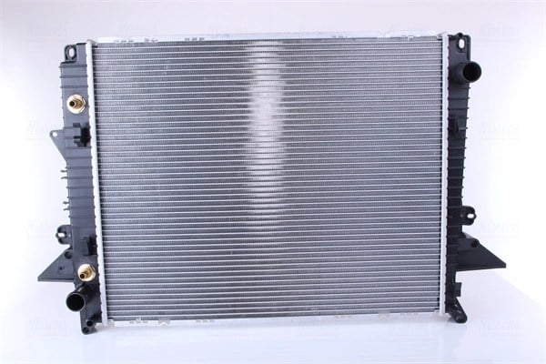 NISSENS 64321A Su Radyatörü LR021778 uygun fiyat hızlı kargo
