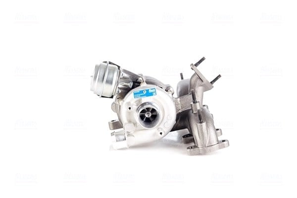 NISSENS 93090 Turbo 038253010A uygun fiyat hızlı kargo
