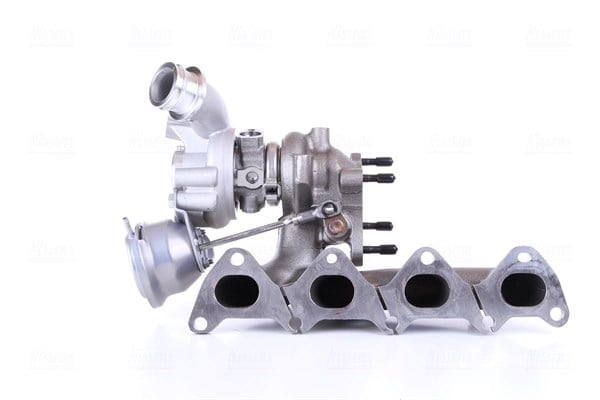 NISSENS 93112 Turbo 03C145701F uygun fiyat hızlı kargo