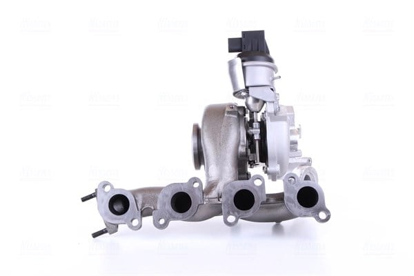 NISSENS 93079 Turbo 03L253010C uygun fiyat hızlı kargo