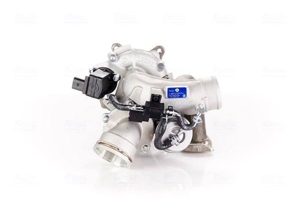 NISSENS 93196 Turbo 06J145701N uygun fiyat hızlı kargo