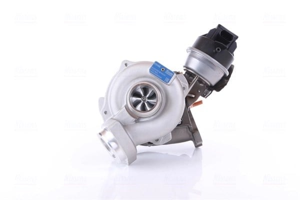 NISSENS 93146 Turbo 03L142702E uygun fiyat hızlı kargo