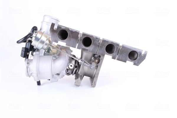 NISSENS 93415 Turbo 06F145701 uygun fiyat hızlı kargo