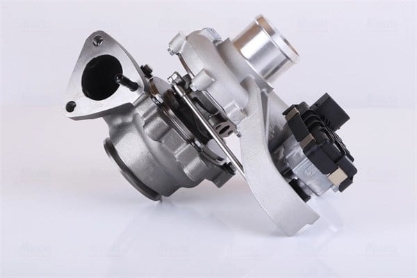 NISSENS 93284 Turbo 1651753180 uygun fiyat hızlı kargo