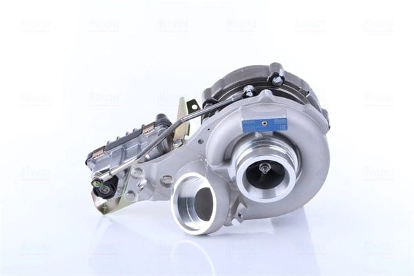 NISSENS 93520 Turbo 6460900980 uygun fiyat hızlı kargo