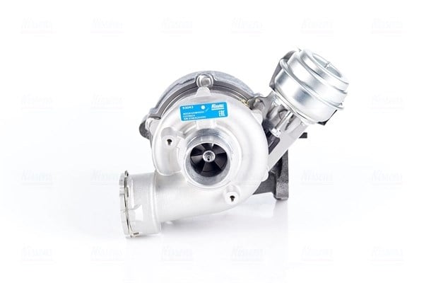 NISSENS 93043 Turbo 038145702 uygun fiyat hızlı kargo