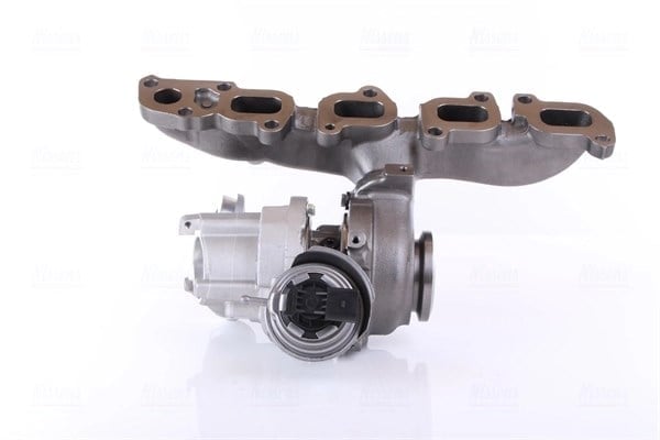 NISSENS 93266 Turbo 04L253016H uygun fiyat hızlı kargo