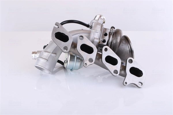 NISSENS 93414 Turbo 25198550 uygun fiyat hızlı kargo