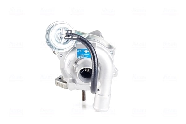 NISSENS 93134 Turbo 13900 86J00 000 uygun fiyat hızlı kargo