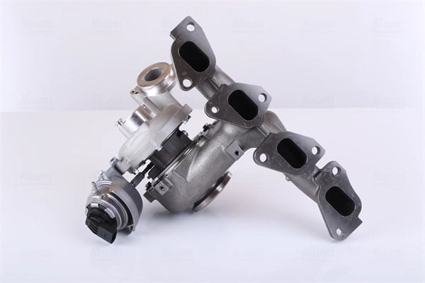 NISSENS 93429 Turbo 03L253010E uygun fiyat hızlı kargo