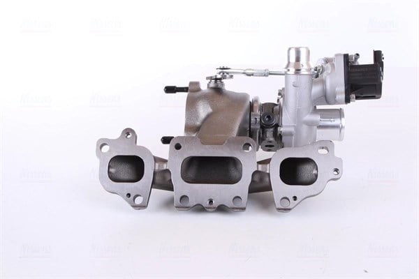 NISSENS 93446 Turbo 144100054R uygun fiyat hızlı kargo