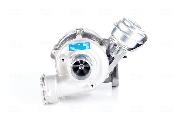 NISSENS 93200 Turbo 03G145702C uygun fiyat hızlı kargo