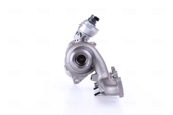 NISSENS 93076 Turbo 03L253016 uygun fiyat hızlı kargo