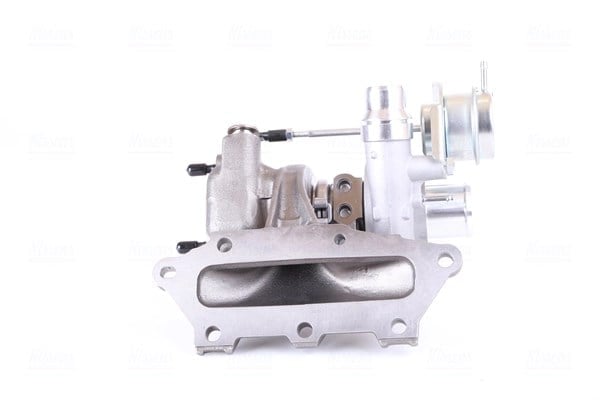 NISSENS 93423 Turbo 144102069R uygun fiyat hızlı kargo
