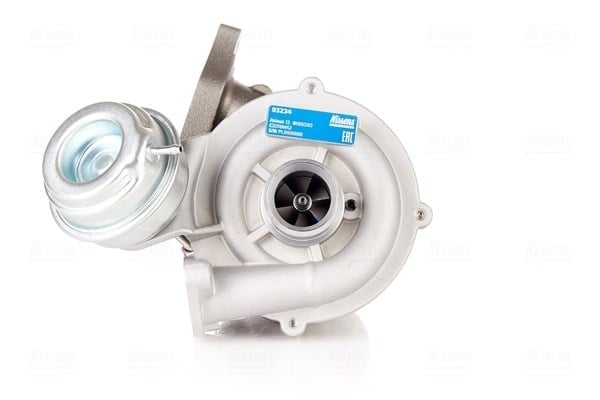 NISSENS 93234 Turbo 0375S1 uygun fiyat hızlı kargo