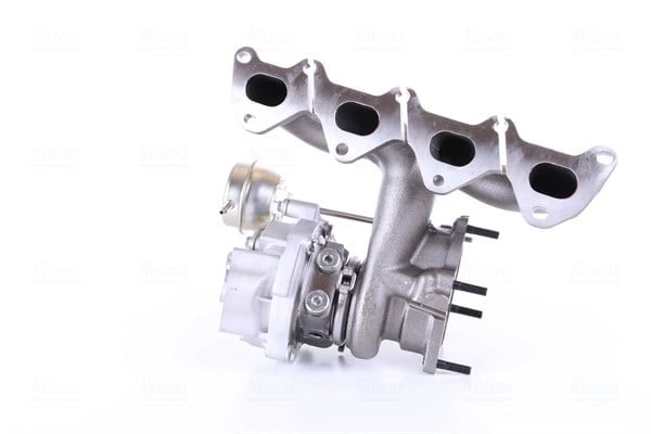 NISSENS 93130 Turbo 03C145701B uygun fiyat hızlı kargo