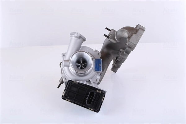 NISSENS 93348 Turbo 1390055P00 uygun fiyat hızlı kargo