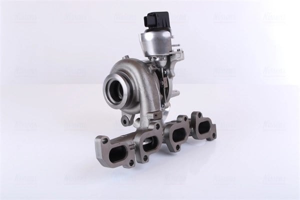 NISSENS 93098 Turbo 03L253016A uygun fiyat hızlı kargo