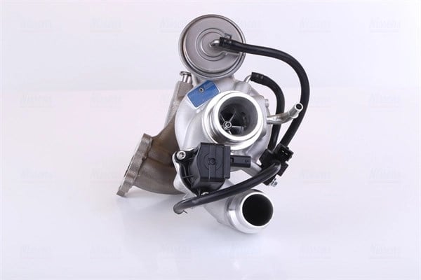 NISSENS 93442 Turbo 12657396 uygun fiyat hızlı kargo