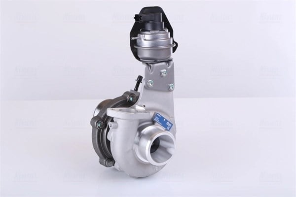 NISSENS 93416 Turbo 0860335 uygun fiyat hızlı kargo