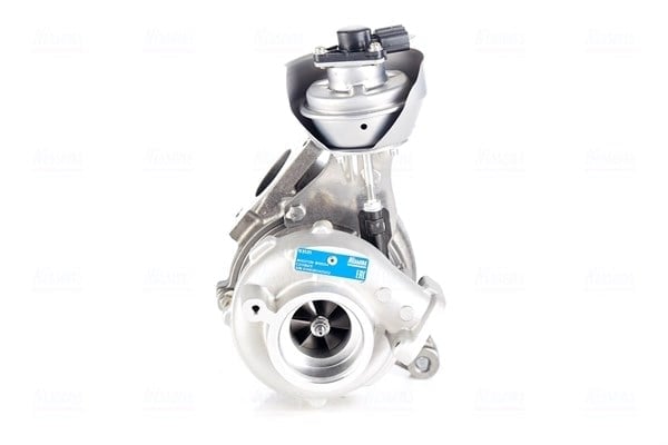 NISSENS 93121 Turbo 0375J1 uygun fiyat hızlı kargo