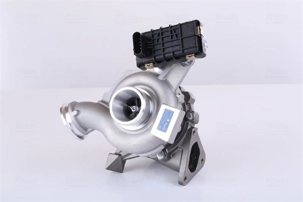 NISSENS 93161 Turbo 6460900480 uygun fiyat hızlı kargo