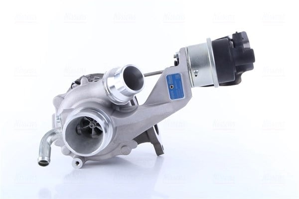 NISSENS 93509 Turbo 55486151 uygun fiyat hızlı kargo