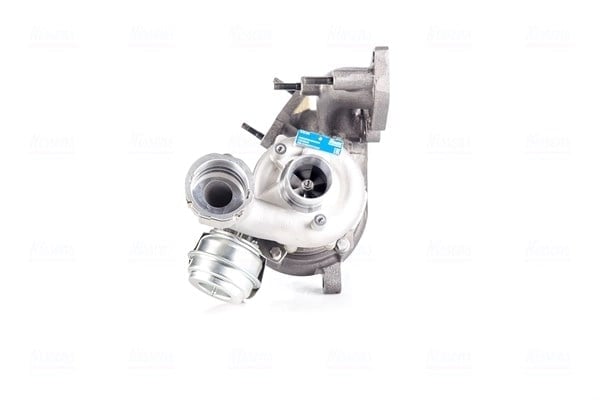 NISSENS 93135 Turbo 03G253010J uygun fiyat hızlı kargo