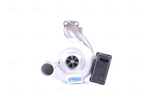 NISSENS 93115 Turbo 5179566AB uygun fiyat hızlı kargo