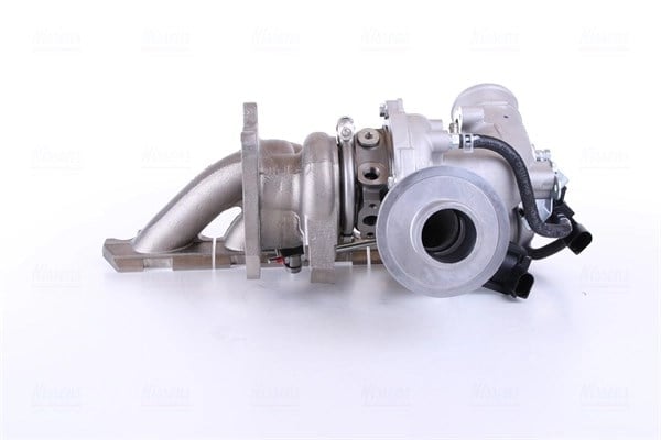 NISSENS 93193 Turbo 06D145701B uygun fiyat hızlı kargo