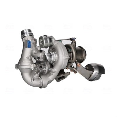 NISSENS 93777 Turbo 6510904580 uygun fiyat hızlı kargo
