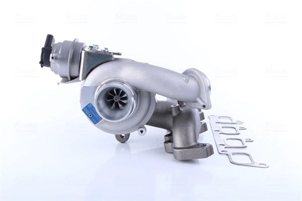 NISSENS 93515 Turbo 04L253014A uygun fiyat hızlı kargo