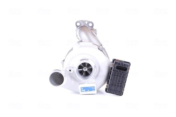 NISSENS 93271 Turbo 6420900980 uygun fiyat hızlı kargo