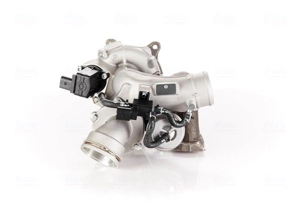 NISSENS 93194 Turbo 06J145701B uygun fiyat hızlı kargo