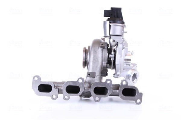NISSENS 93285 Turbo 03L253010G uygun fiyat hızlı kargo