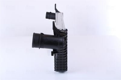 NISSENS 96571 Turbo Radyatörü 7E0145804A uygun fiyat hızlı kargo
