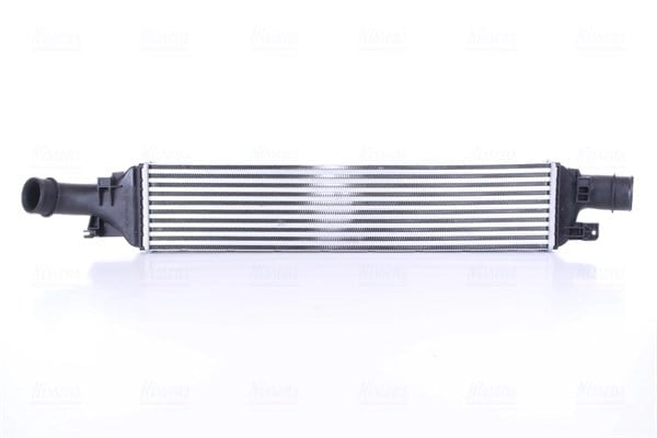 NISSENS 96298 Turbo Radyatörü 8U0145803B uygun fiyat hızlı kargo